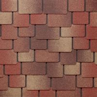 Гибкая черепица САППОРО Мускат Гибкая черепица САППОРО Мускат