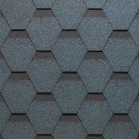 Гибкая черепица Кёльн, Чернослив Гибкая черепица Кёльн, Чернослив