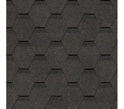 Гибкая черепица Шестигранник Серый от производителя Docke по цене 1 341 р Гибкая черепица Шестигранник Серый от производителя Docke по цене 1 341 р