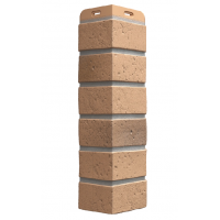 Угол наружный коллекция Berg Золотистый Угол наружный коллекция Berg Золотистый