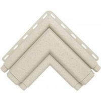 Угол наличника Классик Альта Декор (отделочные элементы) Кремовый Угол наличника Классик Альта Декор (отделочные элементы) Кремовый