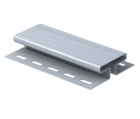 H-планка Классика - Голубая