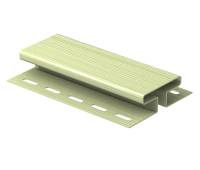 H-планка Классика - Зелёная