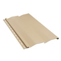 Виниловый сайдинг - Классика, Фламинго Виниловый сайдинг - Классика, Фламинго