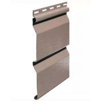 Виниловый сайдинг - Дачный, Цикорий Виниловый сайдинг - Дачный, Цикорий