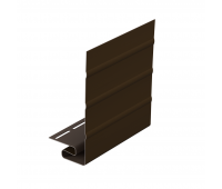 J-фаска Шоколад J-фаска Шоколад