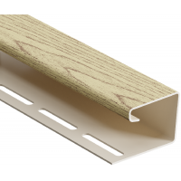 J-профиль Камчатский J-профиль Камчатский