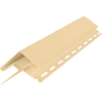 Угол наружный 3000 мм,Logistic Ваниль Угол наружный 3000 мм,Logistic Ваниль