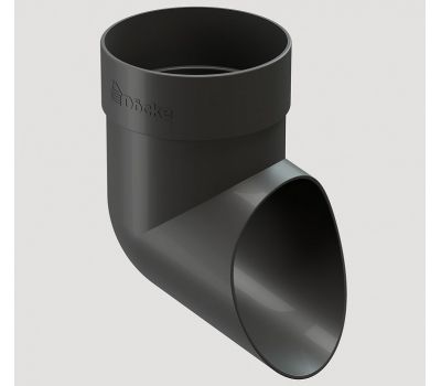 Наконечник Серый от производителя  Docke по цене 188 р Наконечник Серый от производителя  Docke по цене 188 р