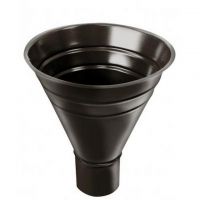 Воронка водосборная Коричневый (RR 32)